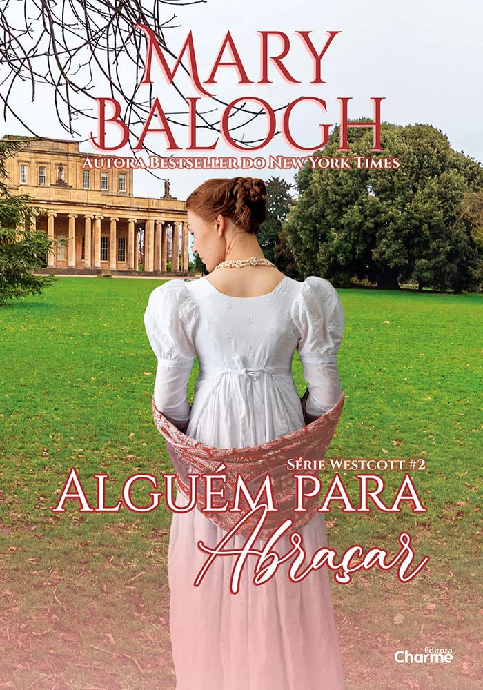 ler totalmente Alguém para Abraçar (Westcott Livro 2)