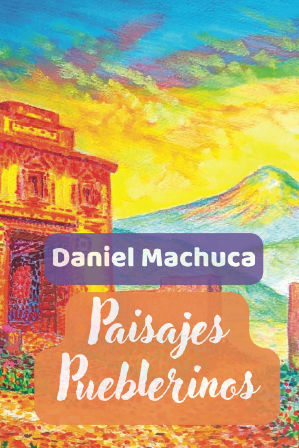 ler totalmente Paisajes Pueblerinos (Spanish Edition)