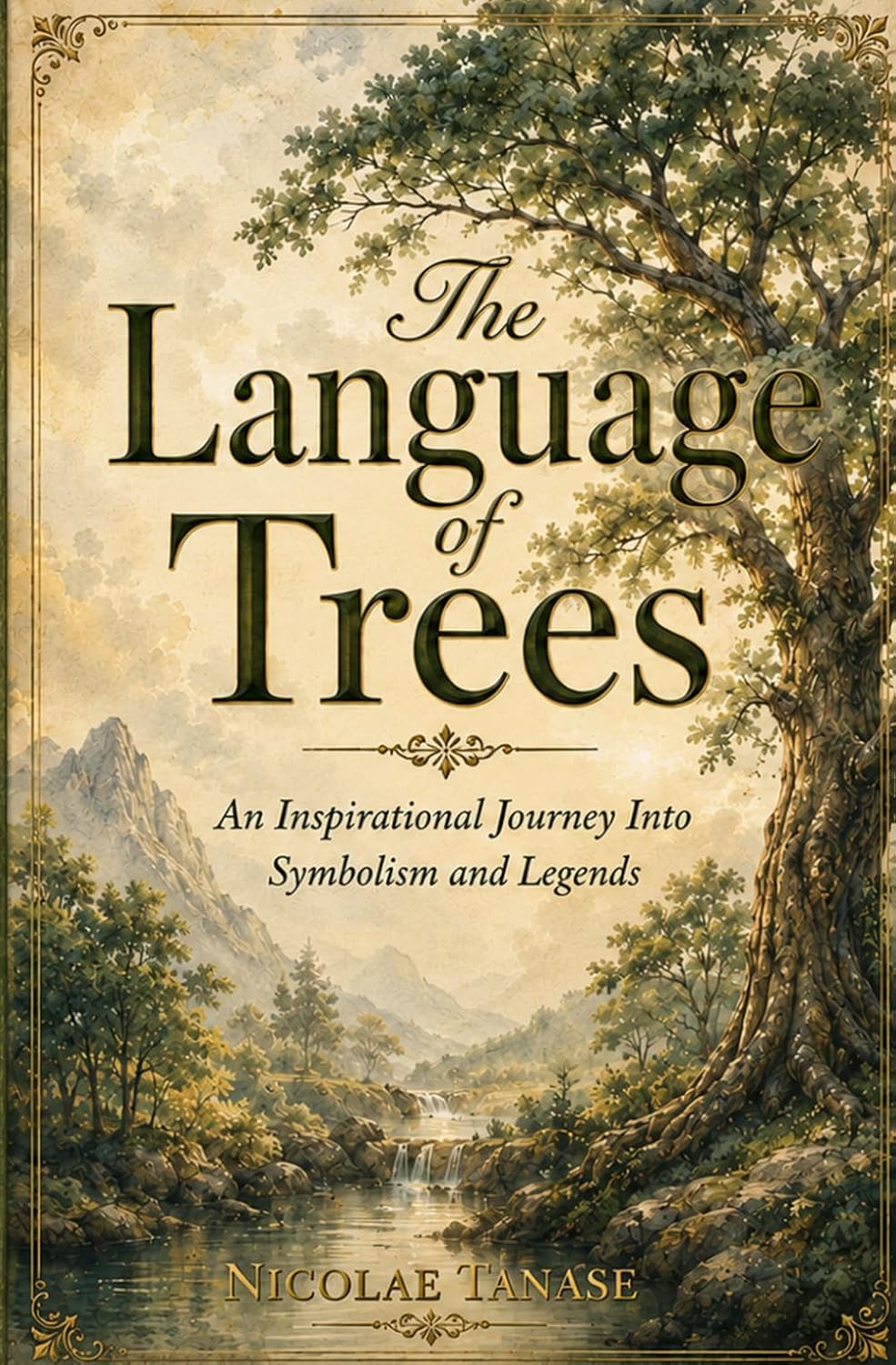 The Language of Trees: An Inspirational Journey into Symbolism and Legends