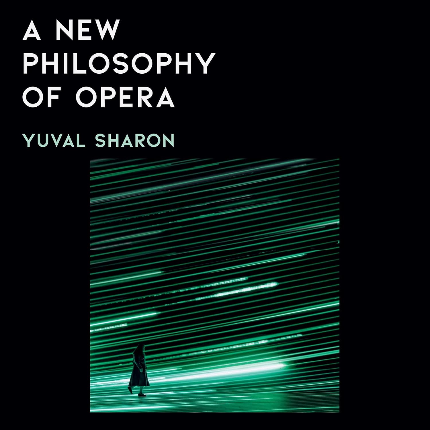 A New Philosophy of Opera baixar o livro de graça