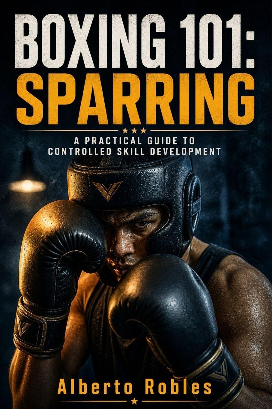 capítulo por capítulo baixar Boxing 101: Sparring