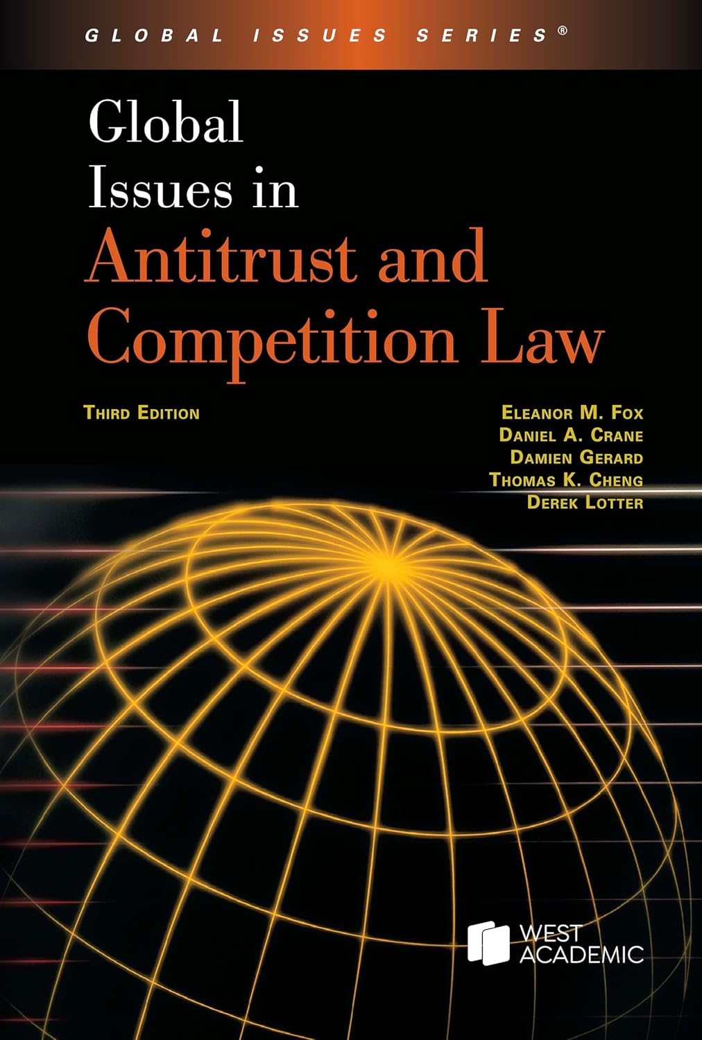 Global Issues in Antitrust and Competition Law (English Edition) baixar livro de graça