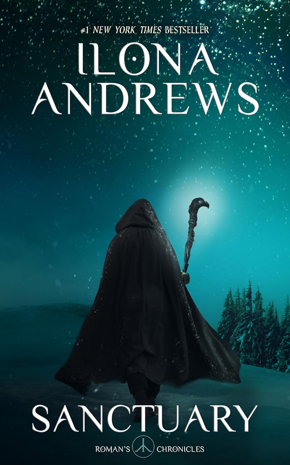 ler totalmente Sanctuary (Roman’s Chronicles Book 1) (English Edition)