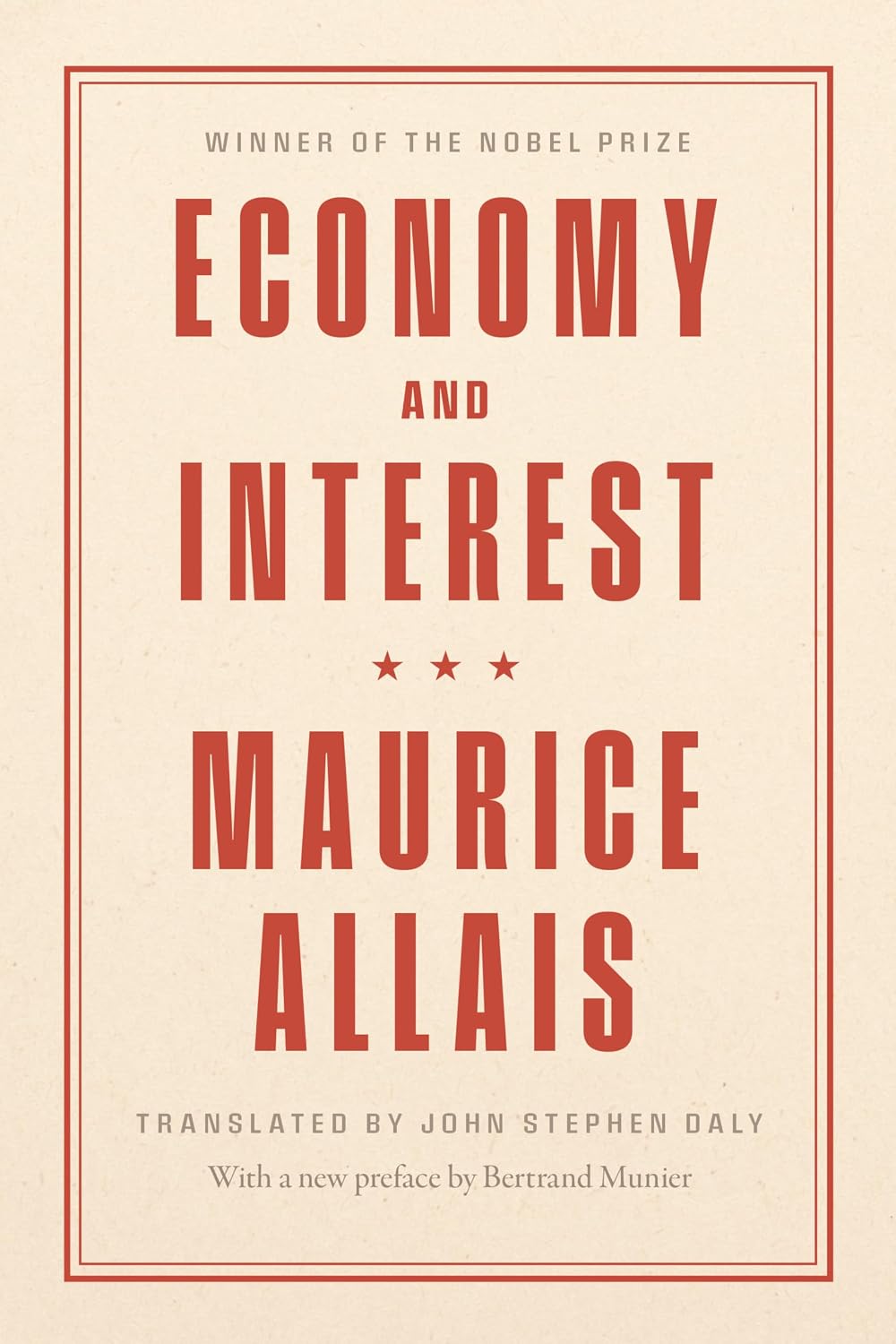 Economy and Interest: A New Presentation of the Fundamental Problems Related to the Economic Role of the Rate of Interest and Their Solutions (English Edition) baixar o livro de graça