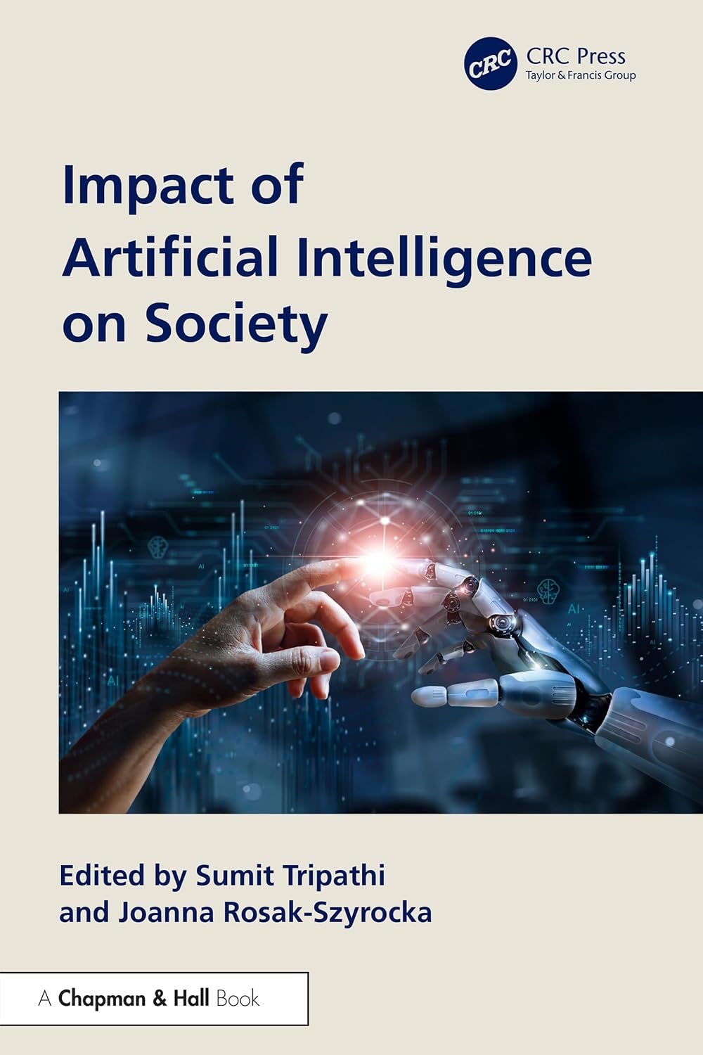 capítulo por capítulo baixar Impact of Artificial Intelligence on Society (English Edition)