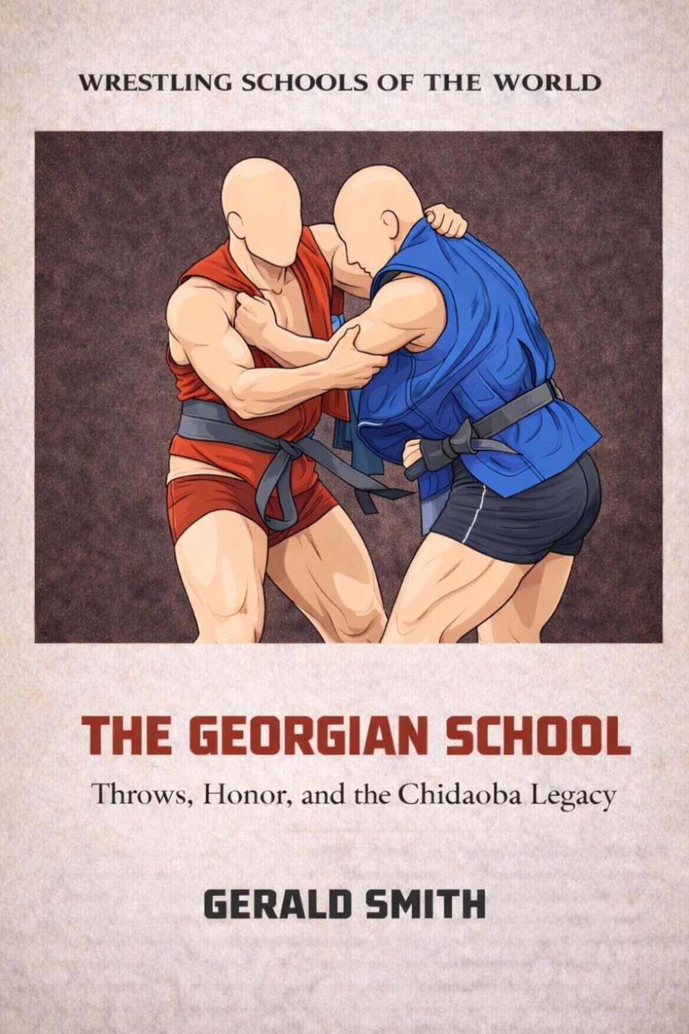 capítulo por capítulo baixar WRESTLING SCHOOLS OF THE WORLD VOLUME IV: THE GEORGIAN SCHOOL: Throws, Honor, and the Chidaoba Legacy. Techniques, Traditions, and the Warrior Culture of Georgian Wrestling