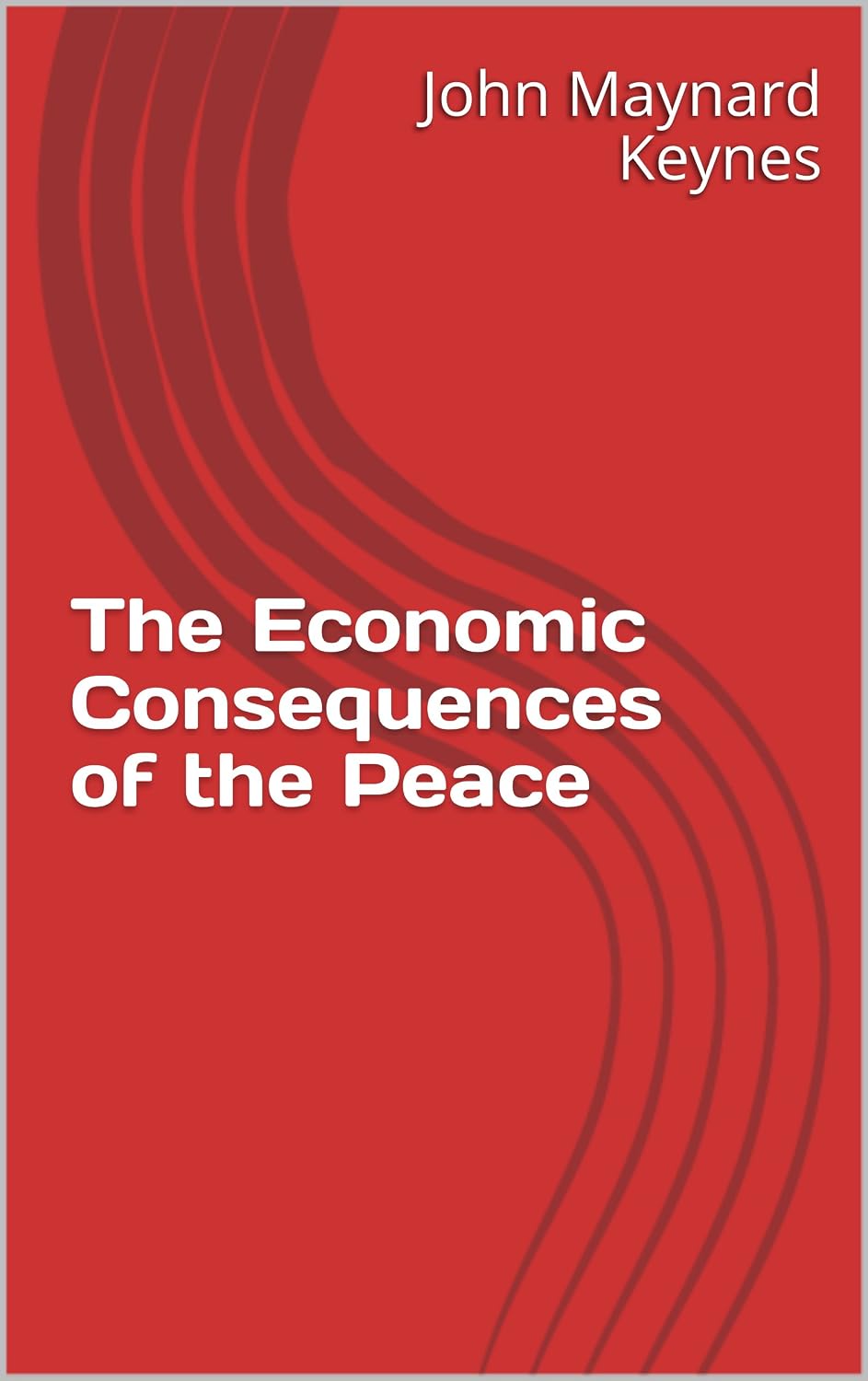 The Economic Consequences of the Peace (English Edition) baixar o livro de graça