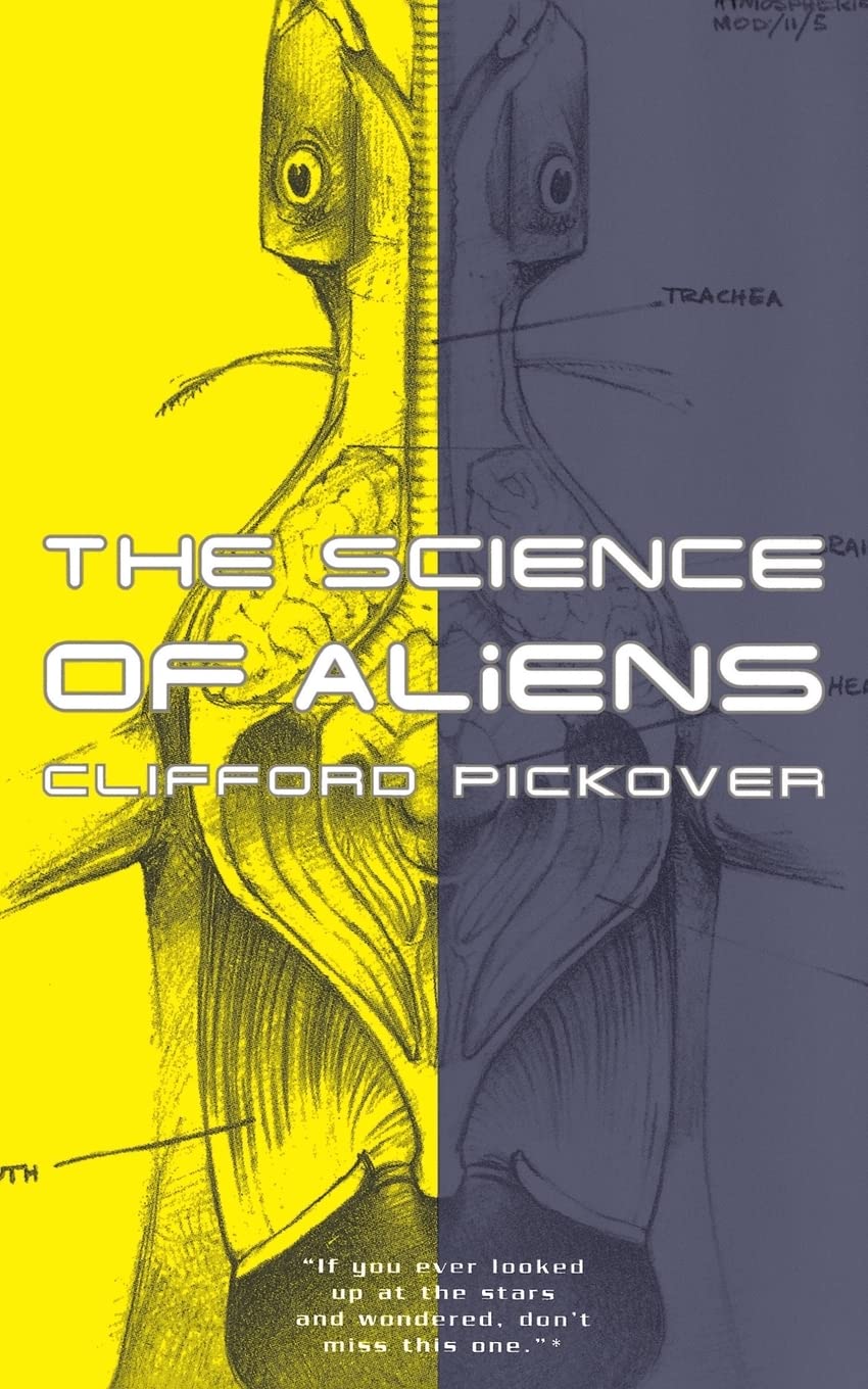 capítulo por capítulo baixar The Science of Aliens