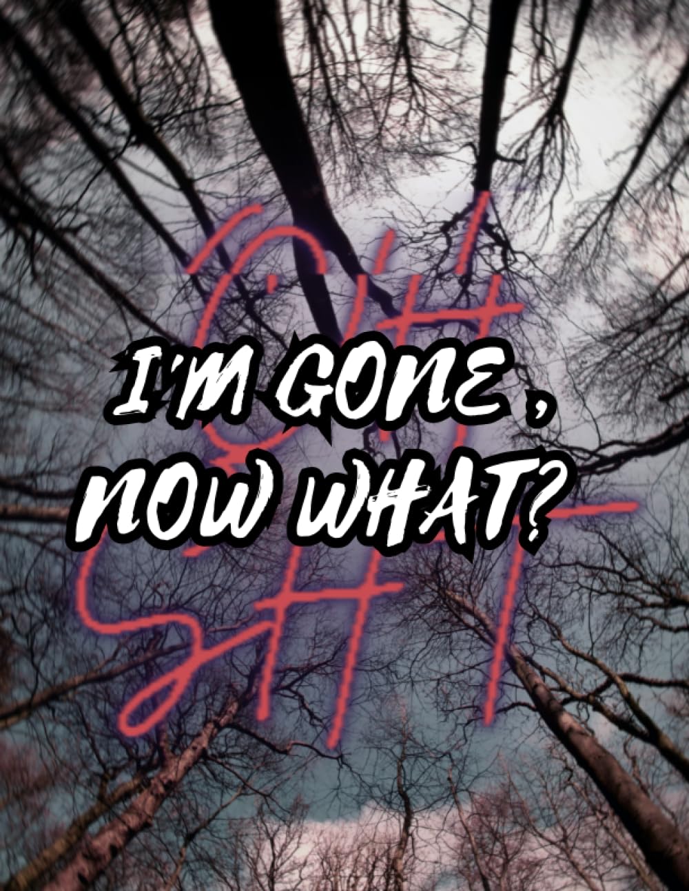 Oh Sh*t,I'm Gone, Now What?: End of Life Planner,Important Shit You Need to Know & Do When I Die (Estate Planner, Funeral Details, Final Wishes, Assets Overview. (8.5 x 11,120pages). baixar o livro de graça