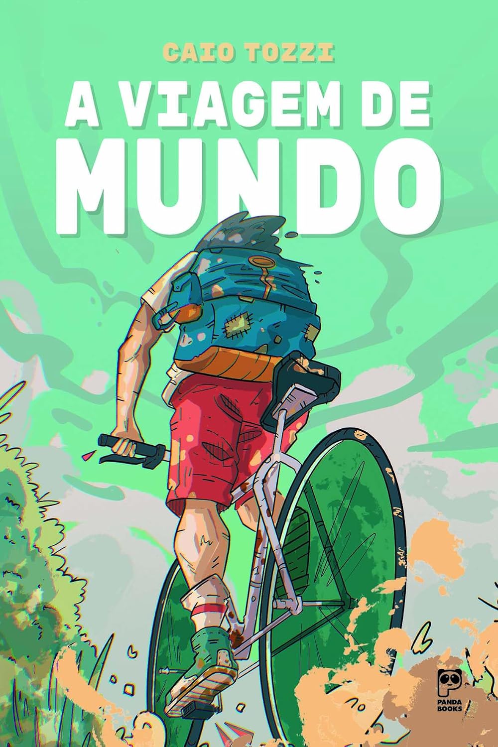 A Viagem de Mundo