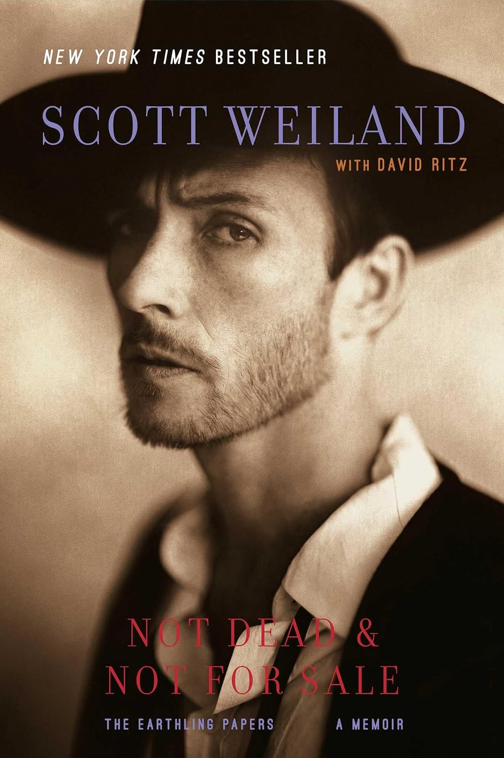 Not Dead & Not for Sale: A Memoir (English Edition) baixar o livro de graça