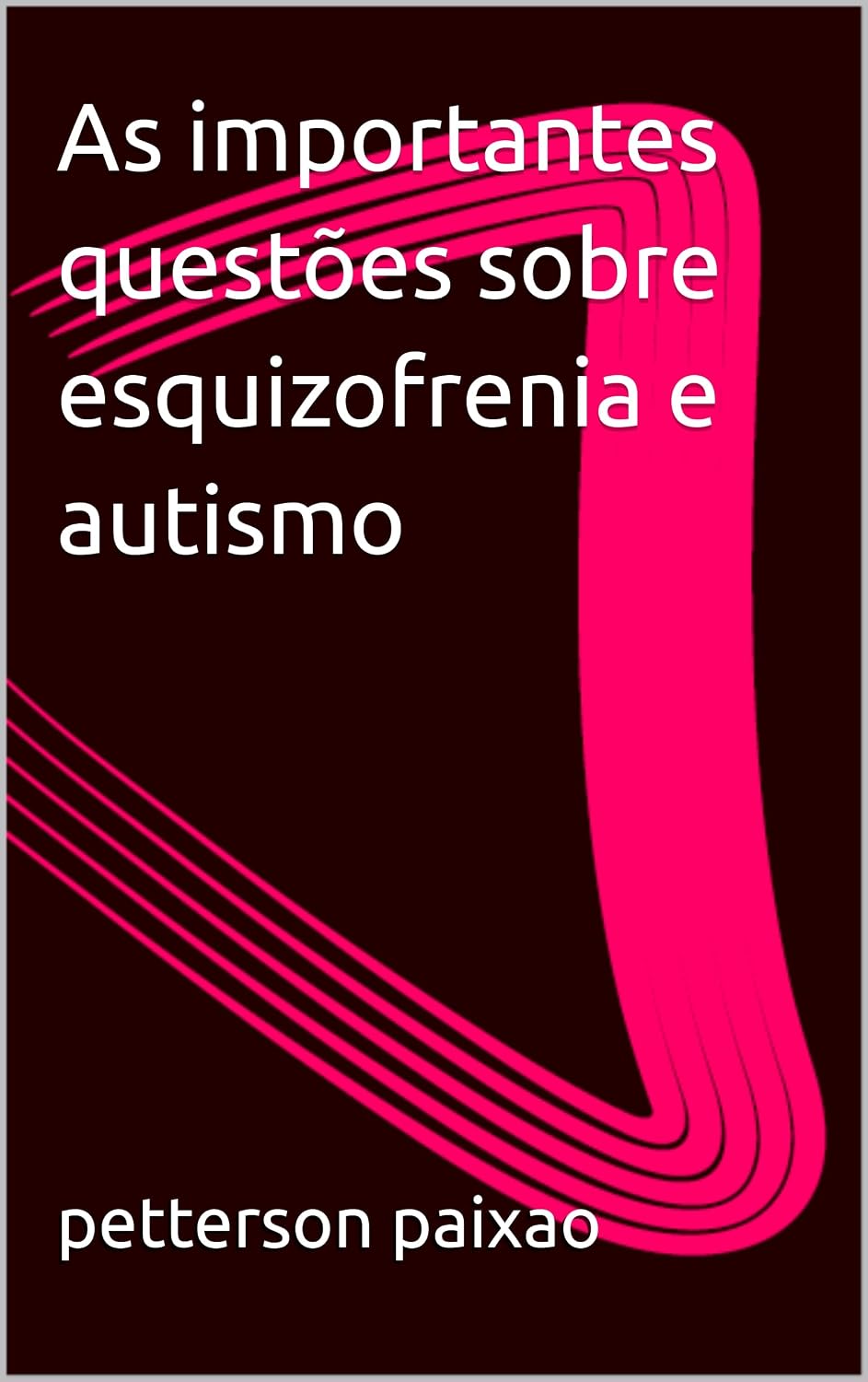 ler totalmente As importantes questões sobre esquizofrenia e autismo