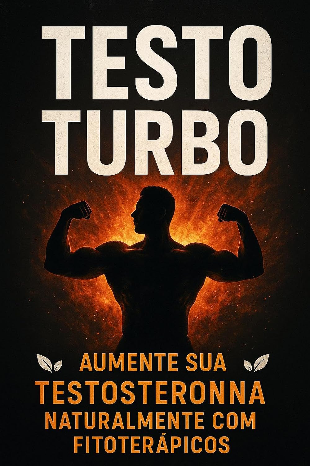 Testosterona Turbo - O Guia Definitivo dos Fitoterápicos para Hipertrofia: Como aumentar sua testosterona com fitoterápicos cientificamente comprovados baixar livro de graça