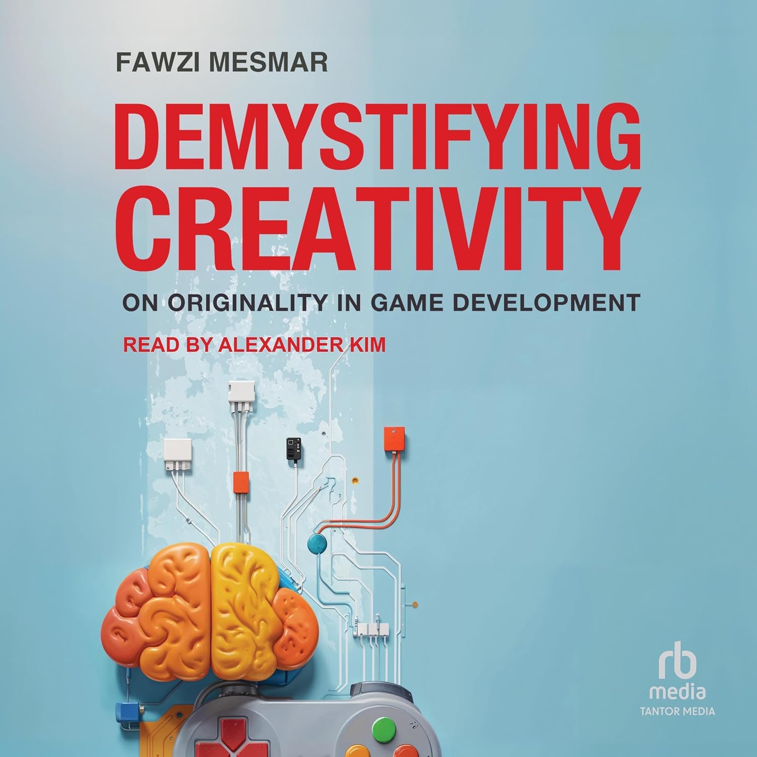 ler totalmente Demystifying Creativity: On Originality in Game Development