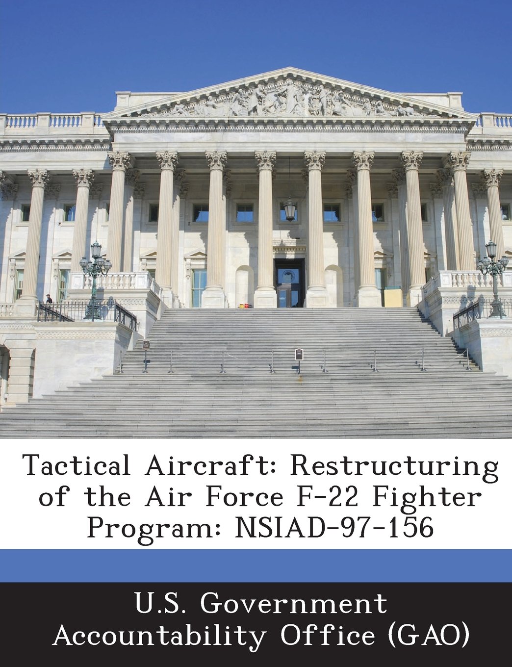 ler totalmente Tactical Aircraft: Restructuring of the Air Force F-22 Fighter Program: Nsiad-97-156