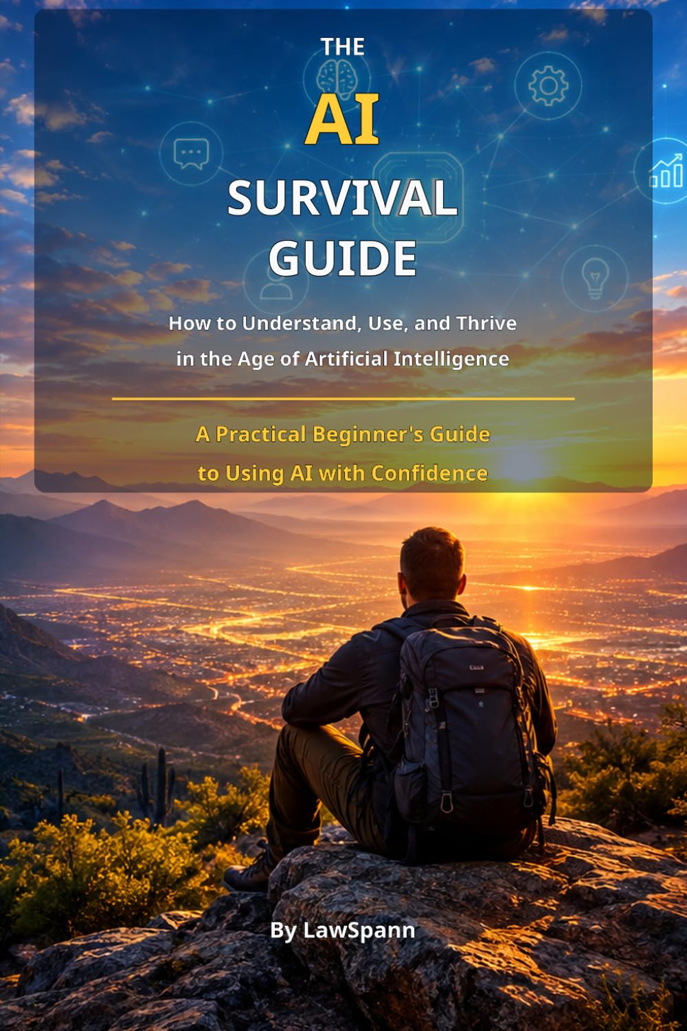 The AI Survival Guide: How to Understand, Use, and Thrive in the Age of Artificial Intelligence baixar livro de graça