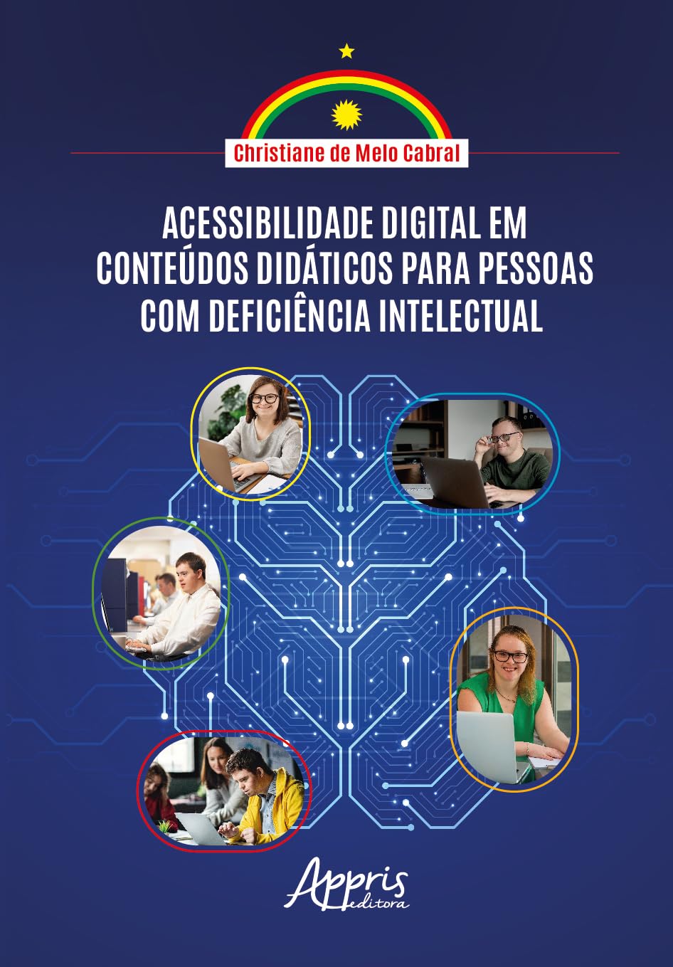 Acessibilidade digital em conteúdos didáticos para pessoas com deficiência intelectual baixar o livro de graça