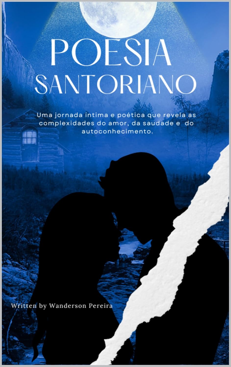 Poesia Santoriano baixar livro de graça