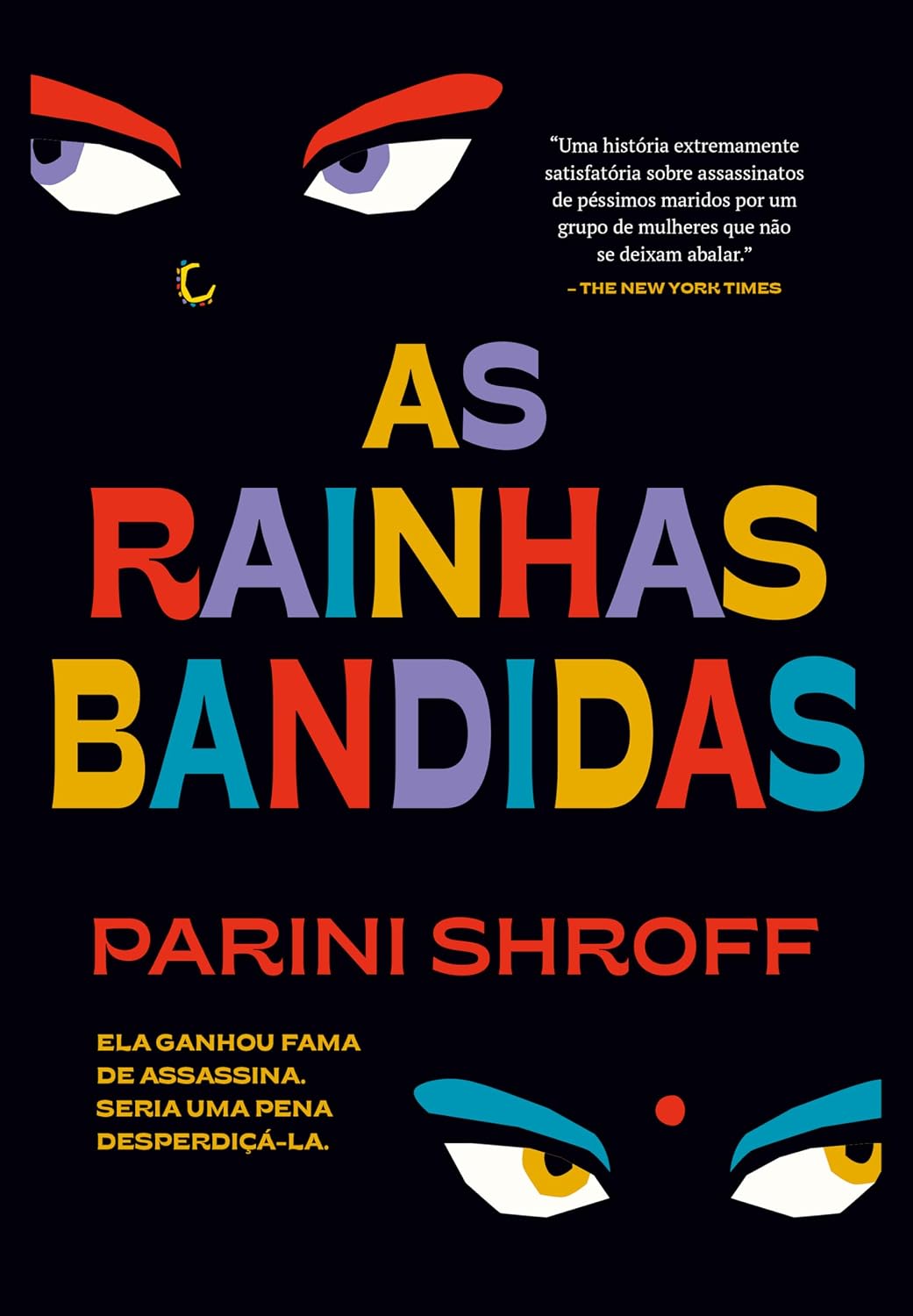 capítulo por capítulo baixar As rainhas bandidas