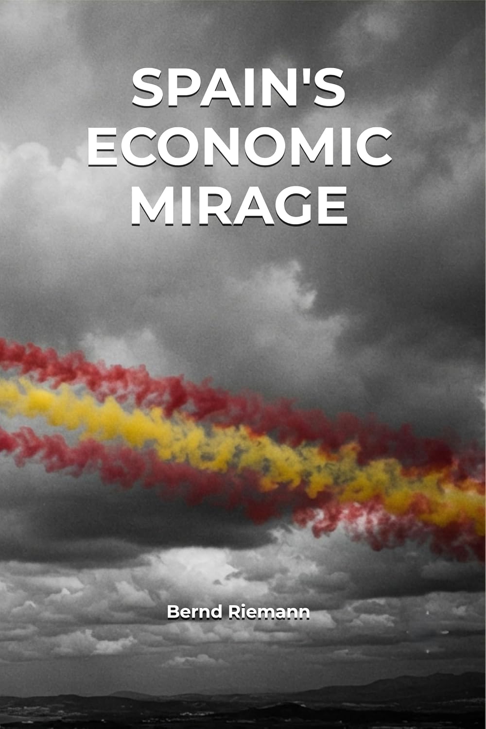 Spain's Economic Mirage (English Edition) baixar livro de graça