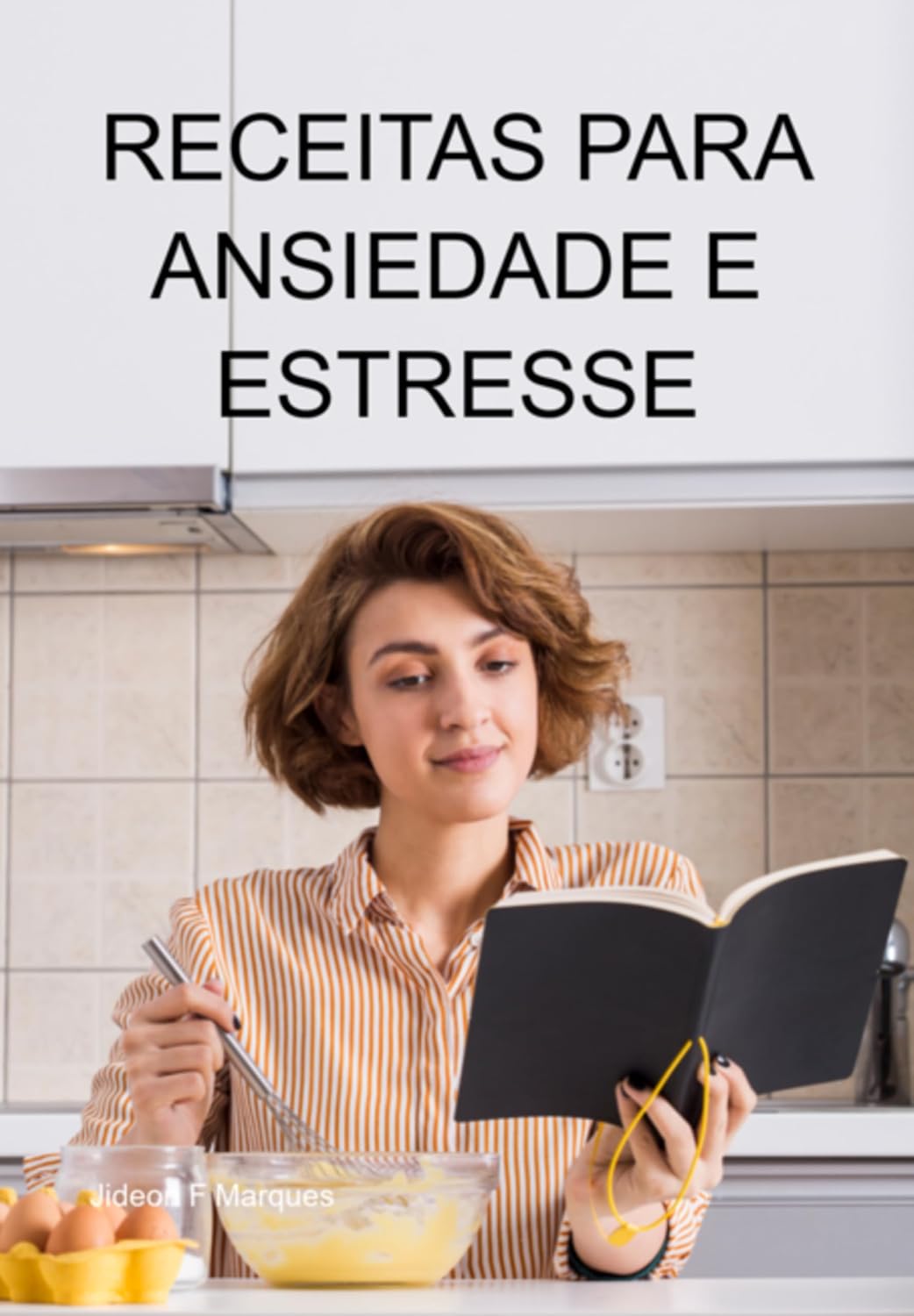 capítulo por capítulo baixar Receitas Para Ansiedade E Estresse