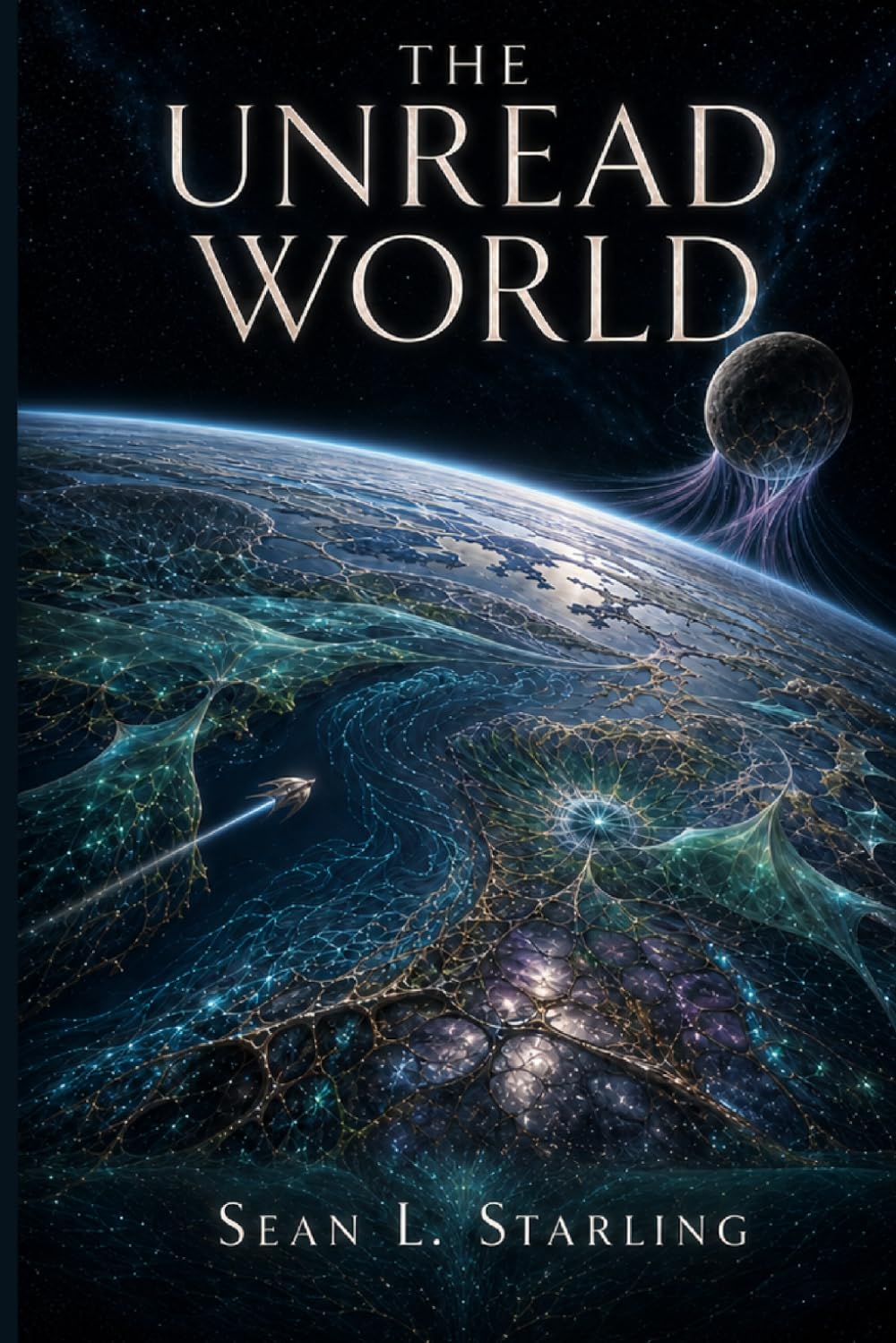 The Unread World baixar livro de graça