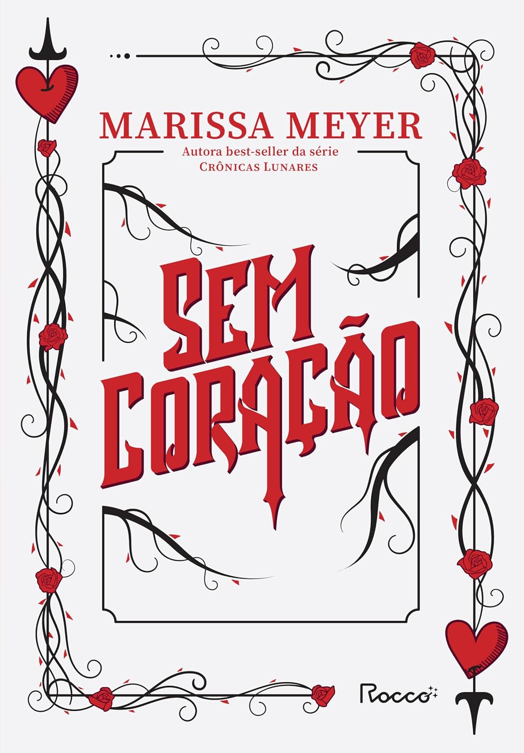 Sem coração