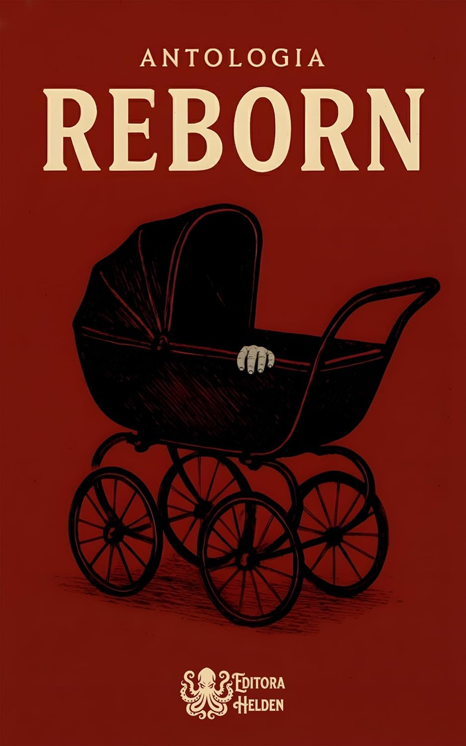 Antologia Reborn