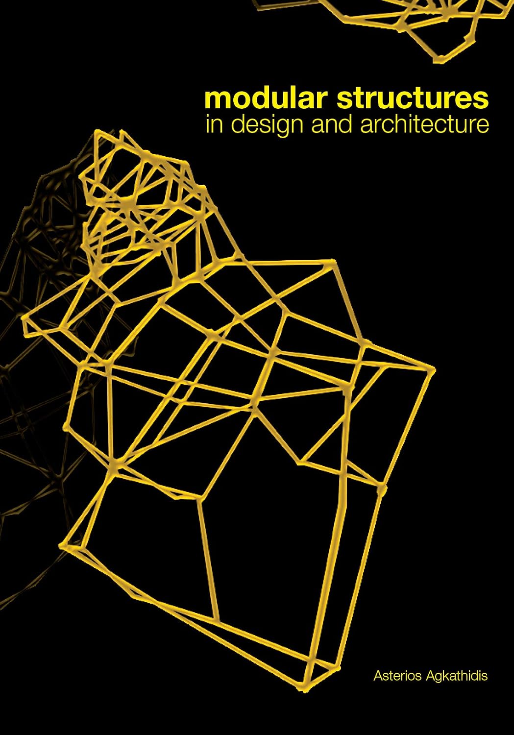 Modular Structures in Design and Architecture baixar o livro de graça