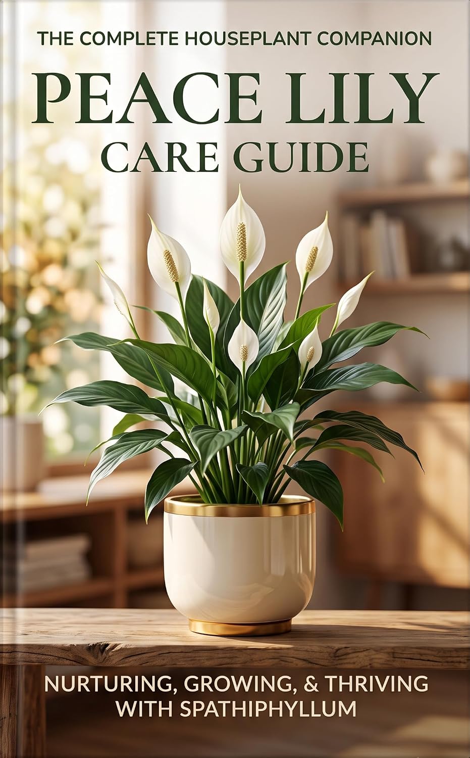 Succulent & Cactus Care Guide: Watering, Lighting, and Troubleshooting for Healthy Succulents (The Indoor Plant Mastery Series) (English Edition) baixar o livro de graça