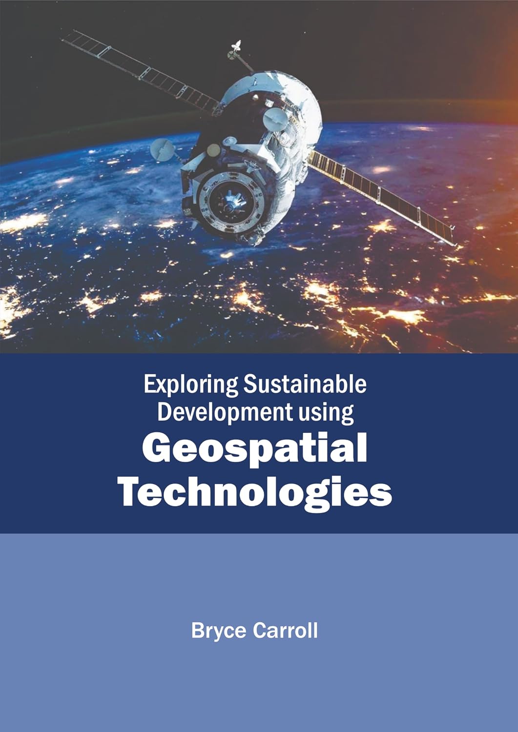 capítulo por capítulo baixar Exploring Sustainable Development Using Geospatial Technologies