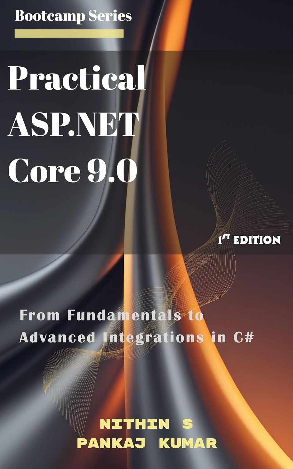 Practical ASP.NET Core 9.0: From Fundamentals to Advanced Integrations in C# (English Edition) baixar o livro de graça