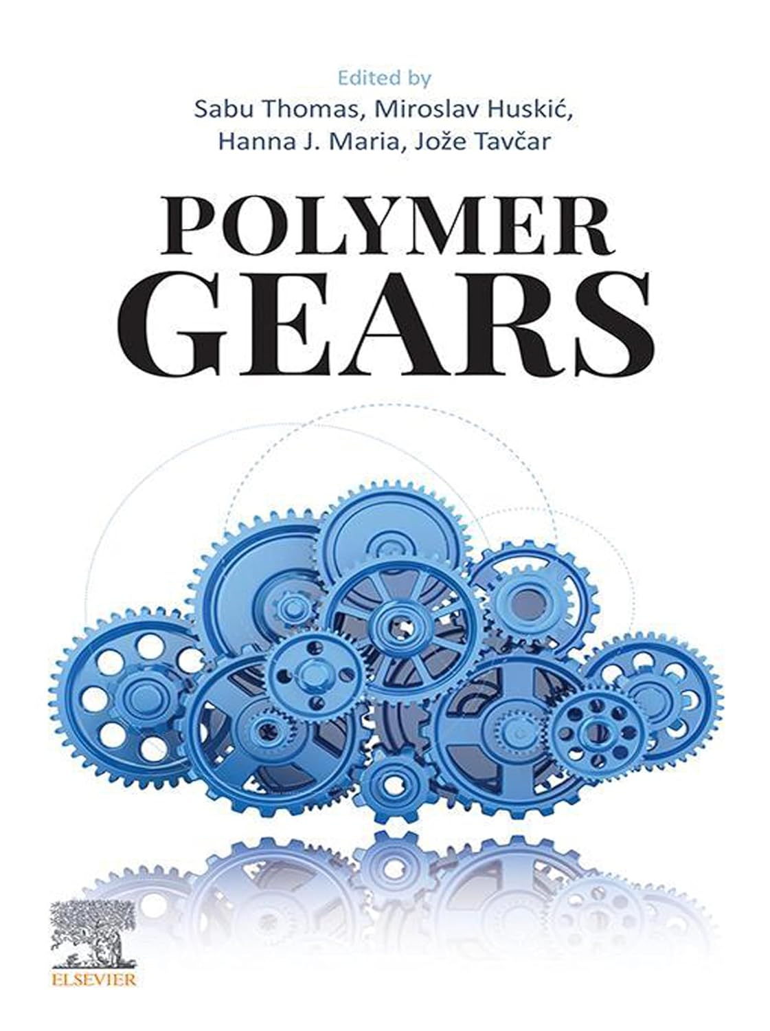Polymer Gears (English Edition) baixar o livro de graça