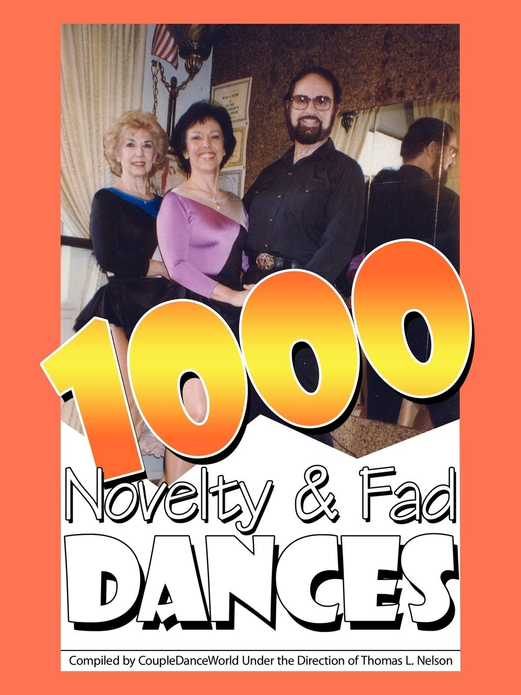 ler totalmente 1000 Novelty & Fad Dances