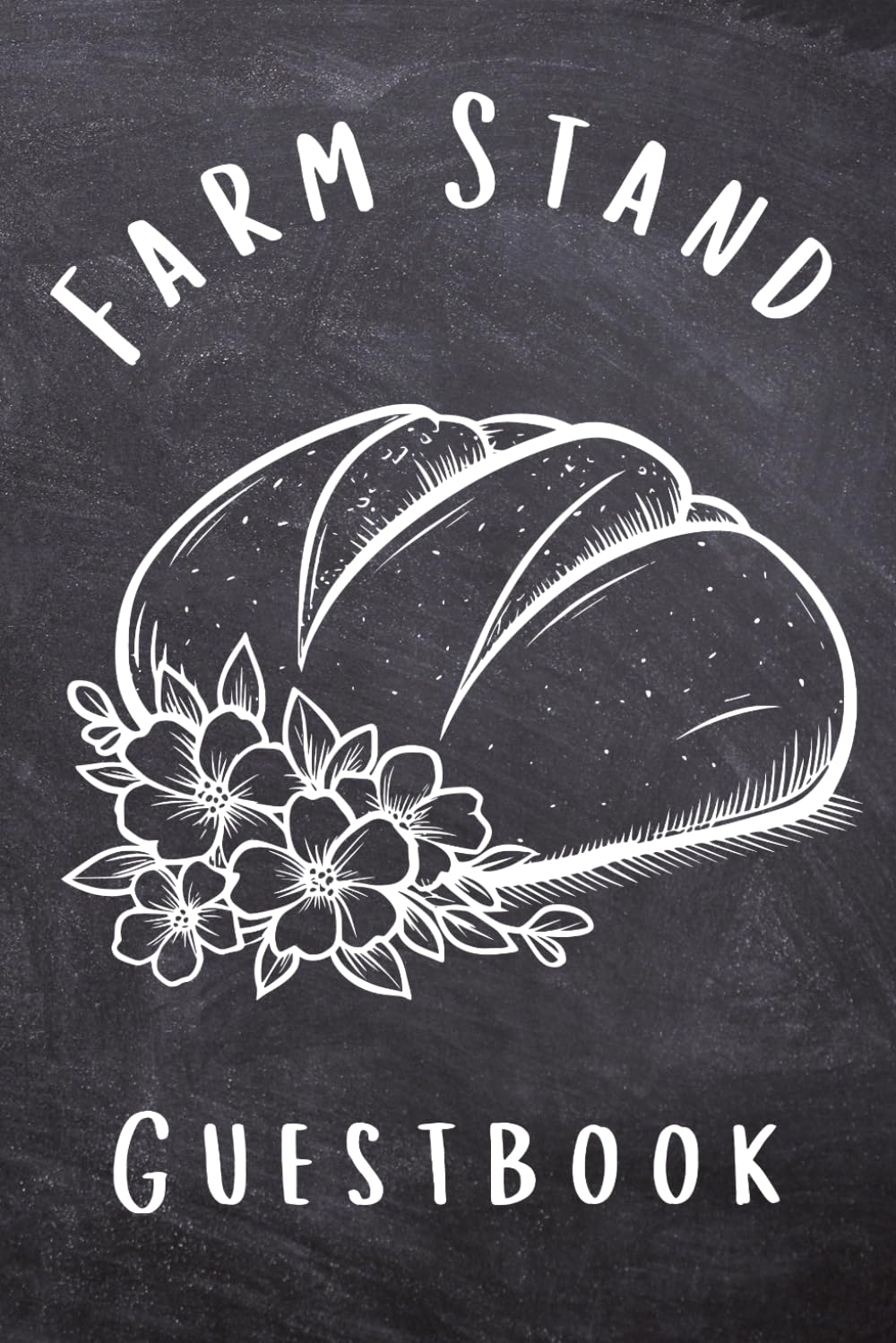 capítulo por capítulo baixar Farm Stand Guest Book: for Homesteads, Farmers Market, Roadside Baked Goods Stalls, Produce Table, Craft Booth, & Honesty Boxes