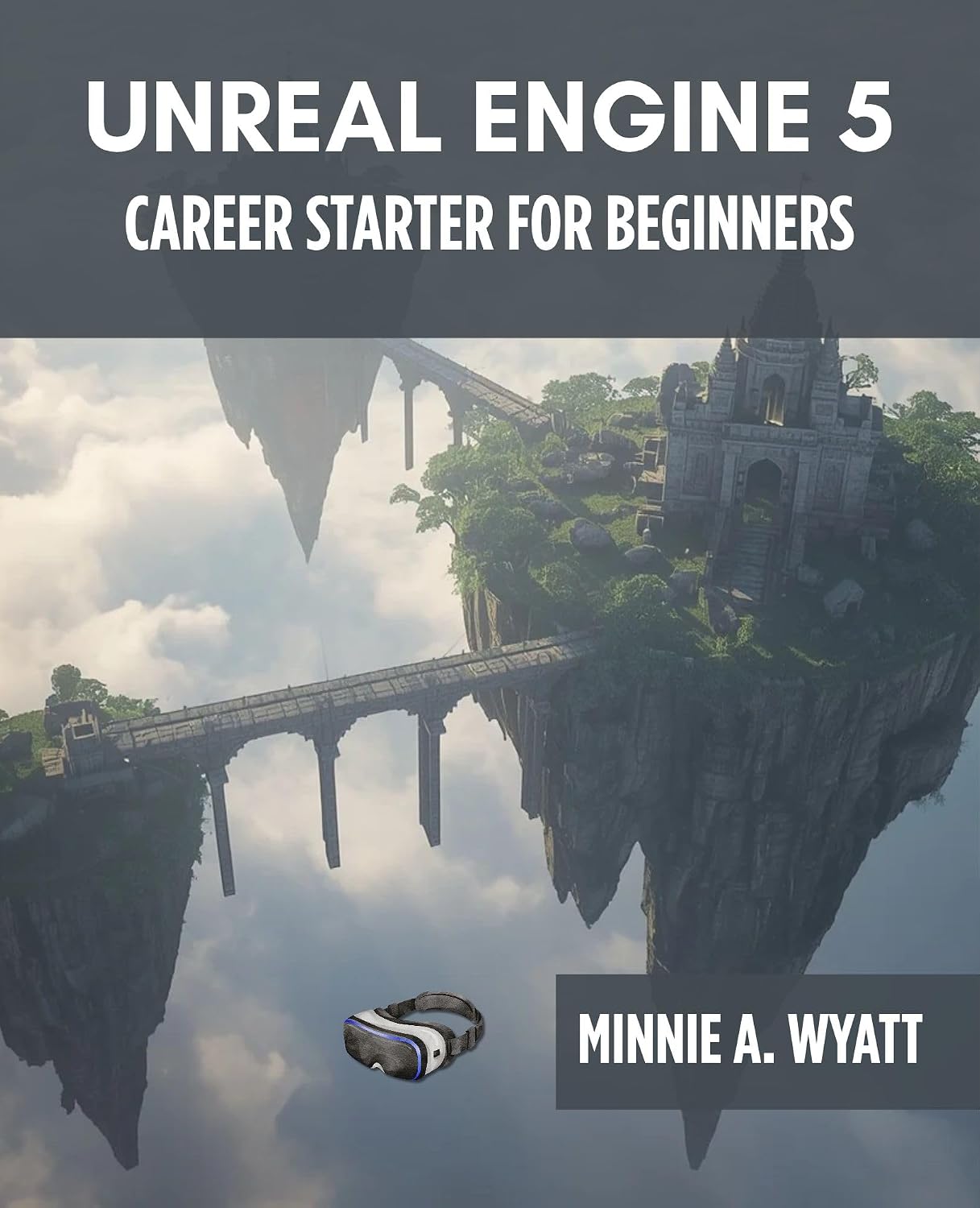 UNREAL ENGINE 5 CAREER STARTER FOR BEGINNERS: Learn Professional Game Development Skills, Build an Industry-Ready Portfolio, Master Blueprints and C++,... Creator Series Book 7) (English Edition) baixar livro de graça
