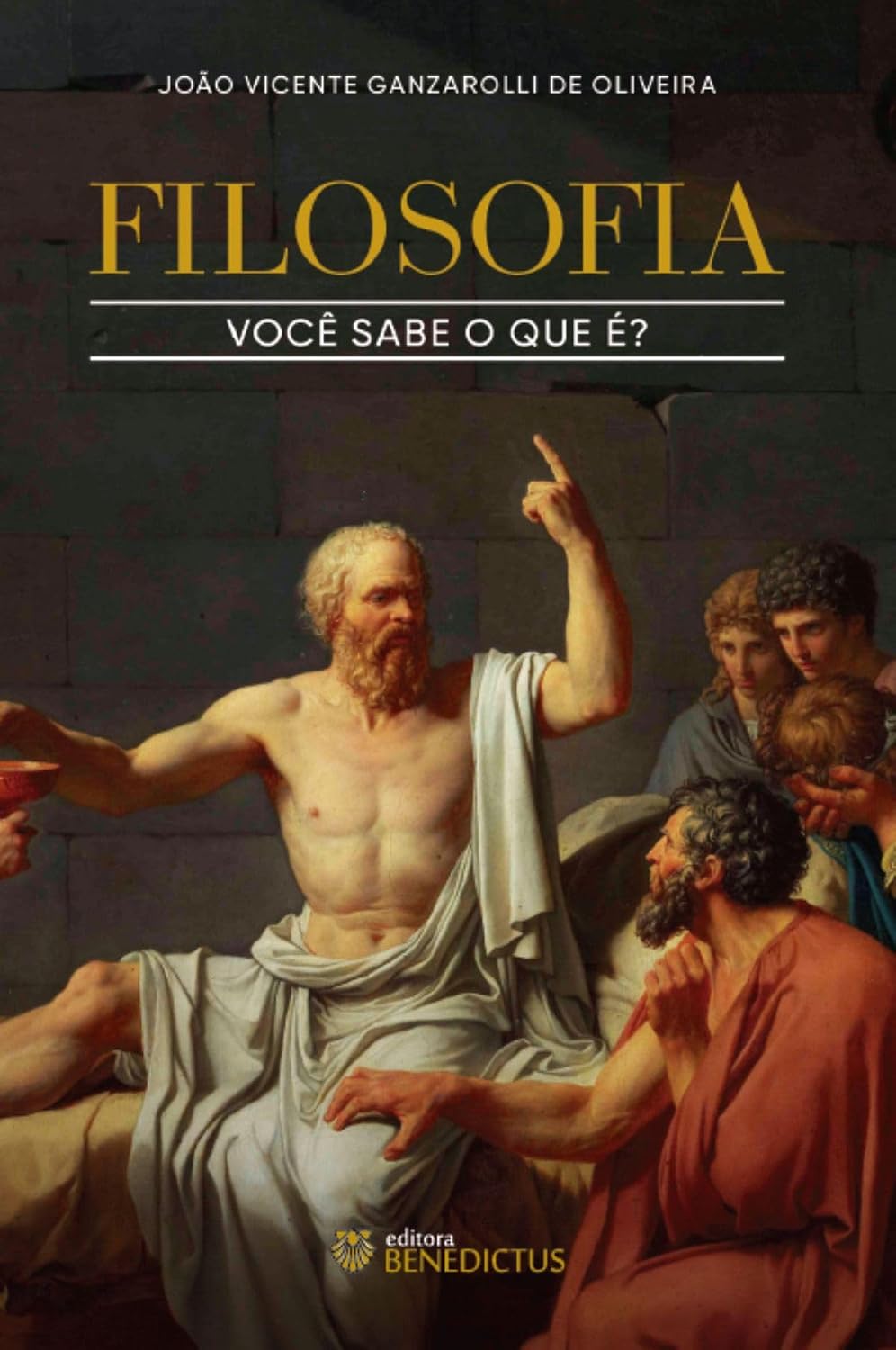Filosofia- Você sabe o que é?
