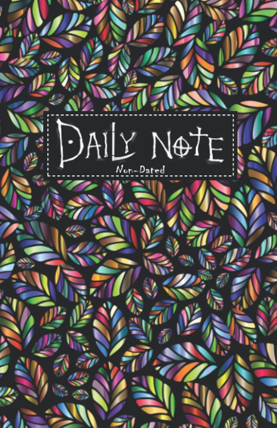 daily planner: Undated Planner To Do List Notebook, Today Planner with Checklist, Productivity, Impressed eye-catching, unique Cover Design,5.5 x 8.5 Inches,169 Pages. baixar o livro de graça