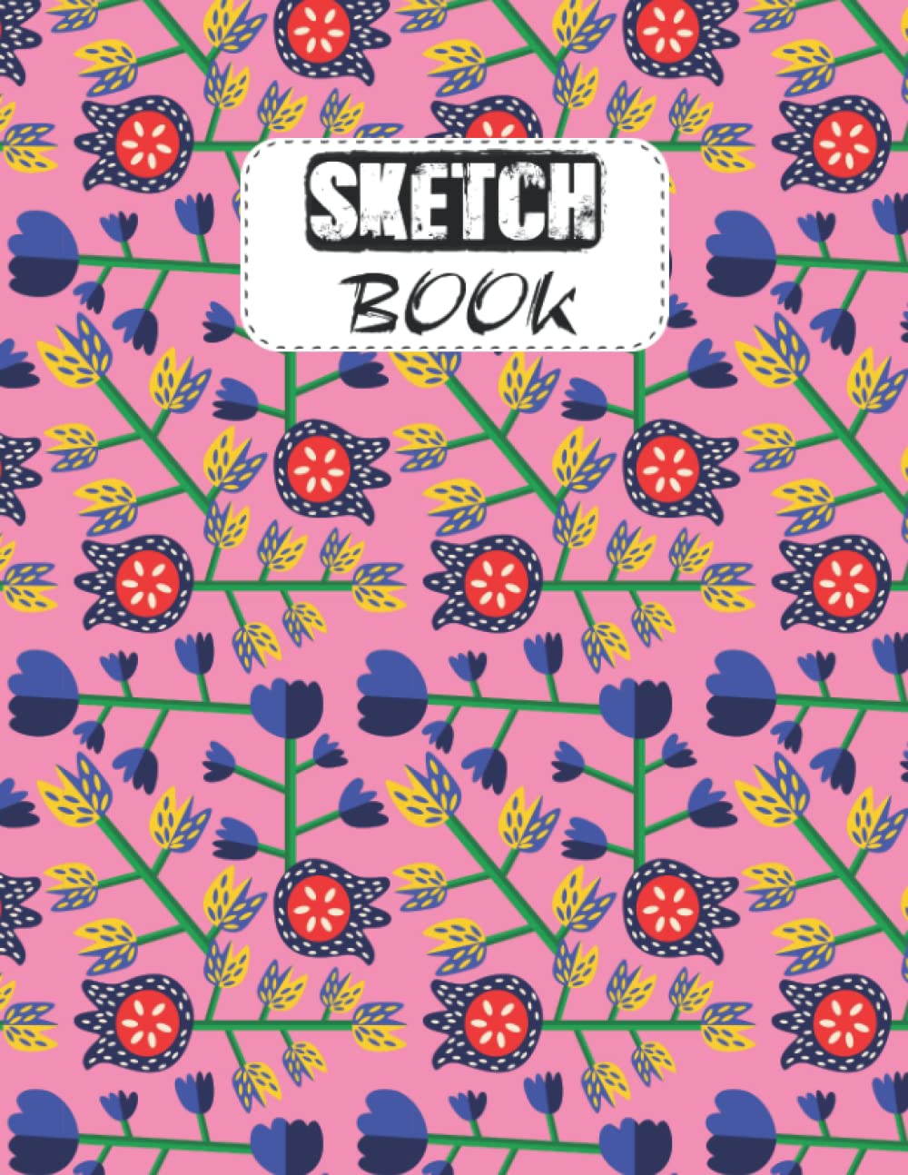 Sketch Book: For Charcoal, Sketching, Painting, Pen Colorful Oil Painting Cityscape Abstract Background - Inspires Creativity, Self-Expression, And Self-Discovery - For Kid, Women, Student Vol.661 baixar livro de graça