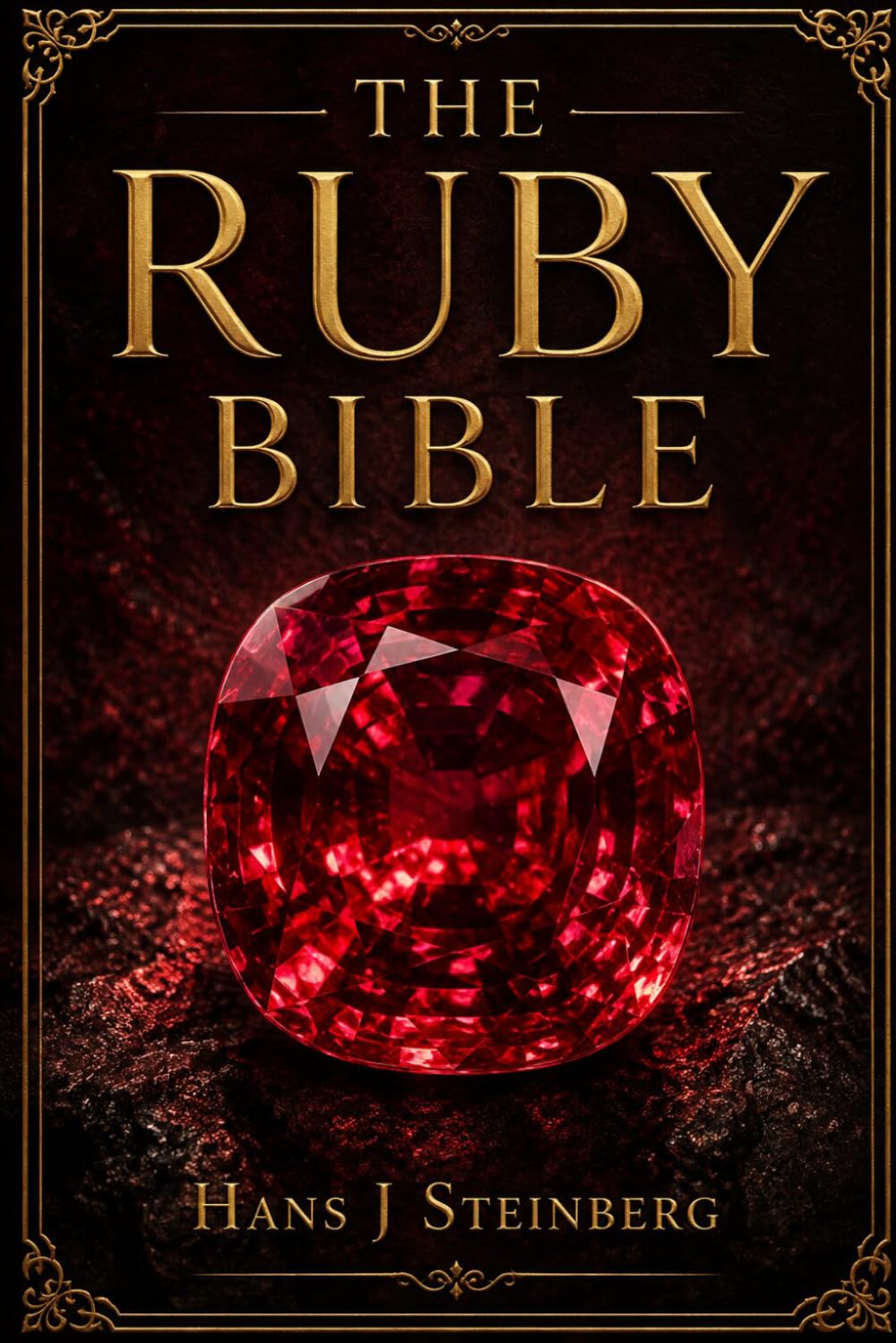 The Ruby Bible baixar livro de graça