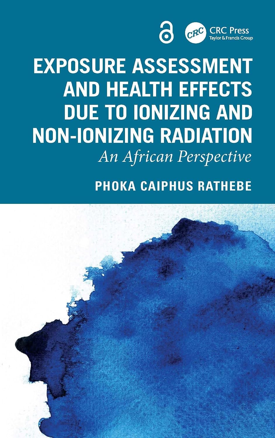 Exposure Assessment and Health Effects Due to Ionizing and Non-Ionizing Radiation: An African Perspective (English Edition) baixar o livro de graça