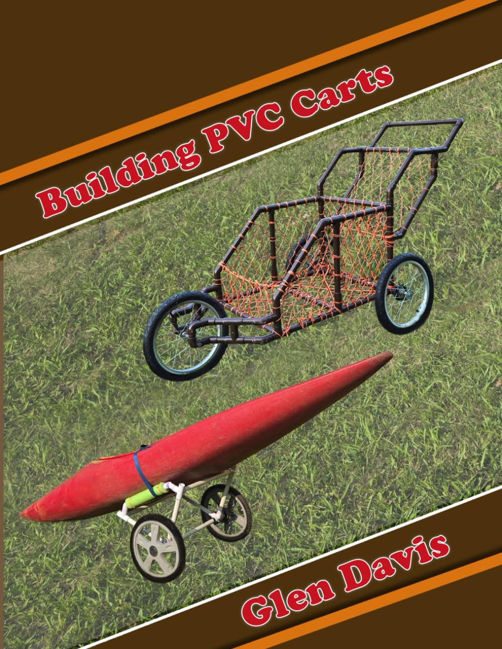Building PVC Carts baixar o livro de graça