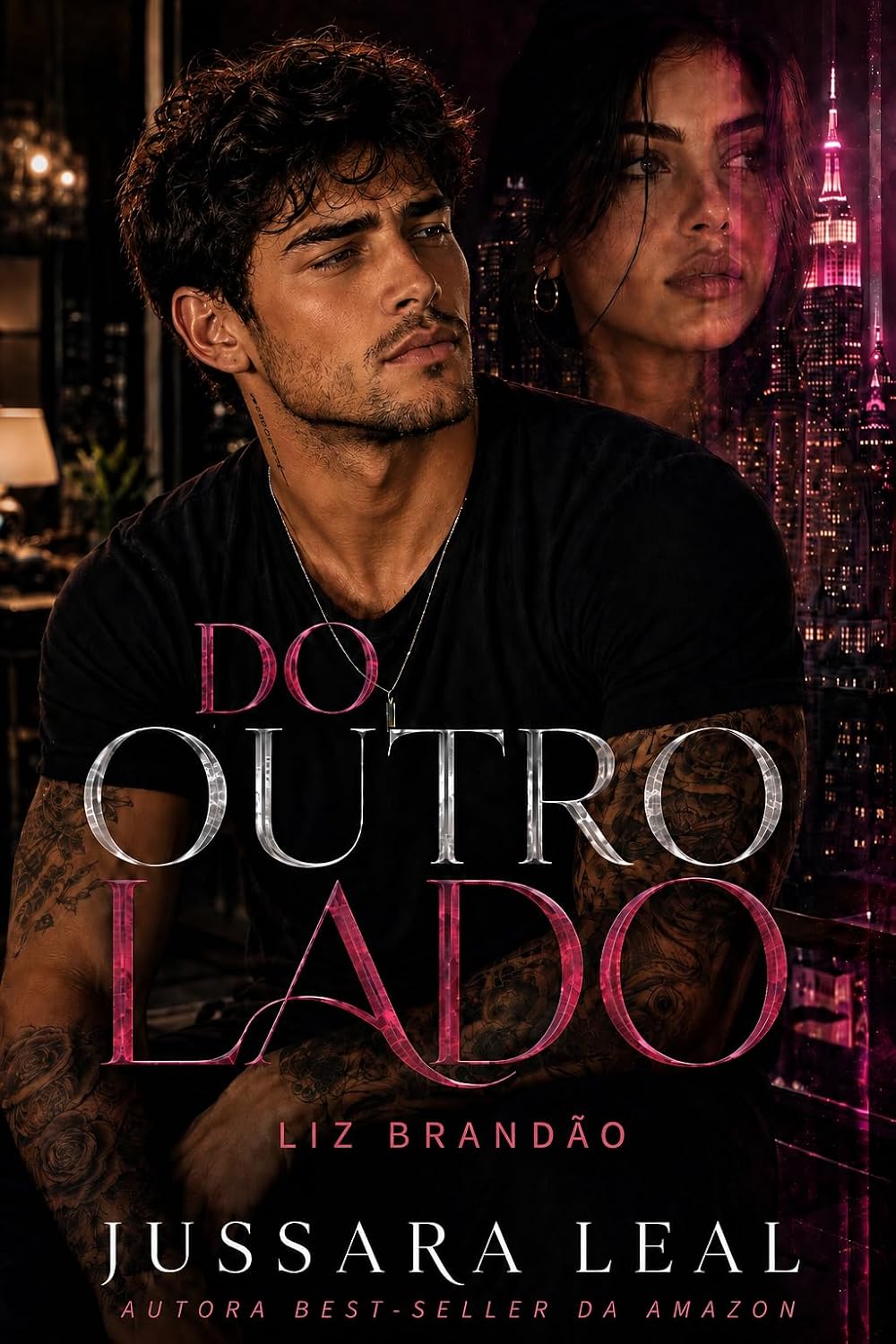 capítulo por capítulo baixar DO OUTRO LADO: Um romance New Adult entre a herdeira e o garoto do abrigo (Duologia Enzo Albuquerque)