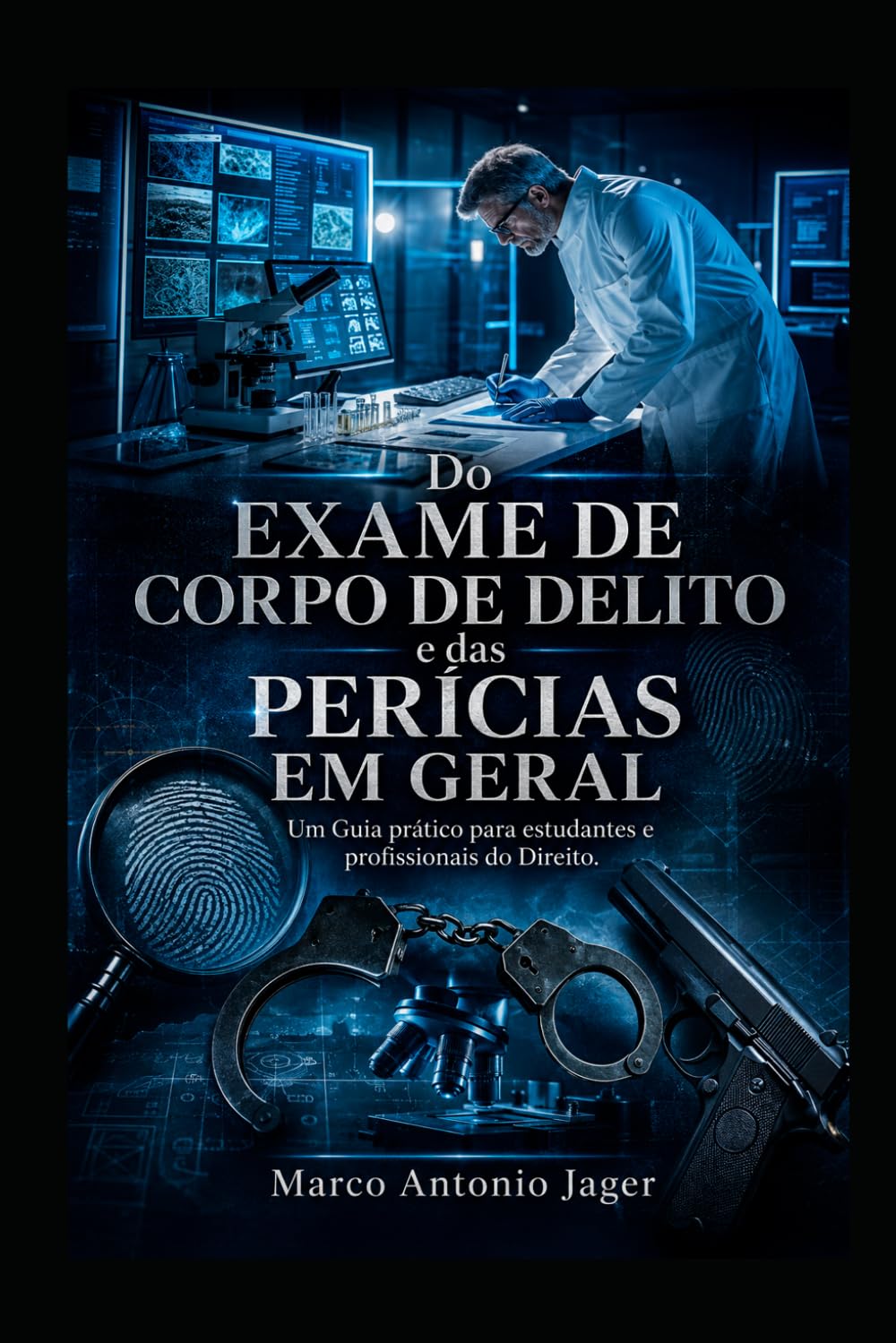 ler totalmente Do Exame de Corpo de Delito e das Pericias em Geral: Um Guia prático para Estudiosos e Profissionais do Direito (Portuguese Edition)