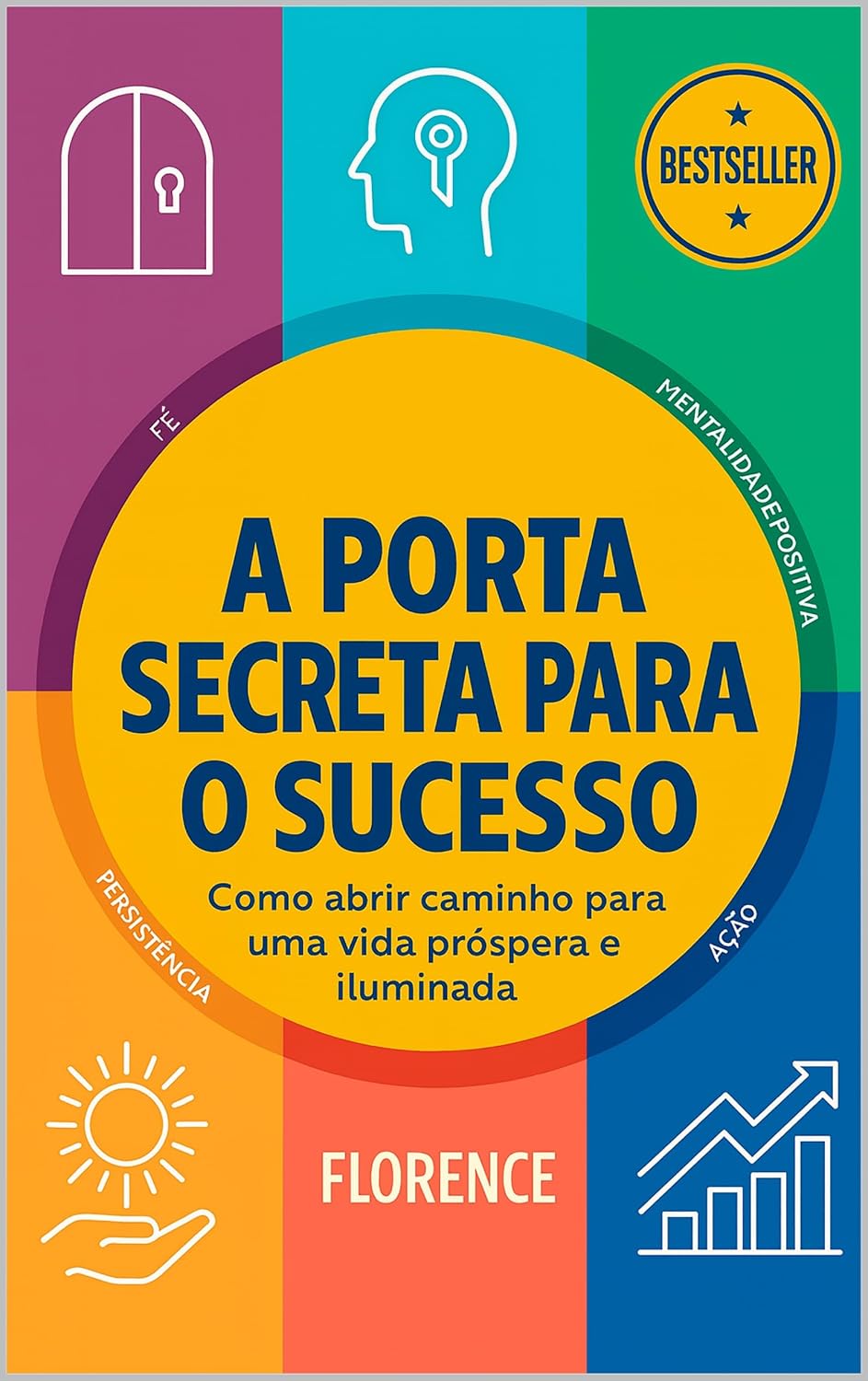 A Porta Secreta Para O Sucesso: Como Abrir Caminho Para Uma Vida Próspera E Iluminada (Crescimento Interior e Desenvolvimento Pessoal) baixar o livro de graça