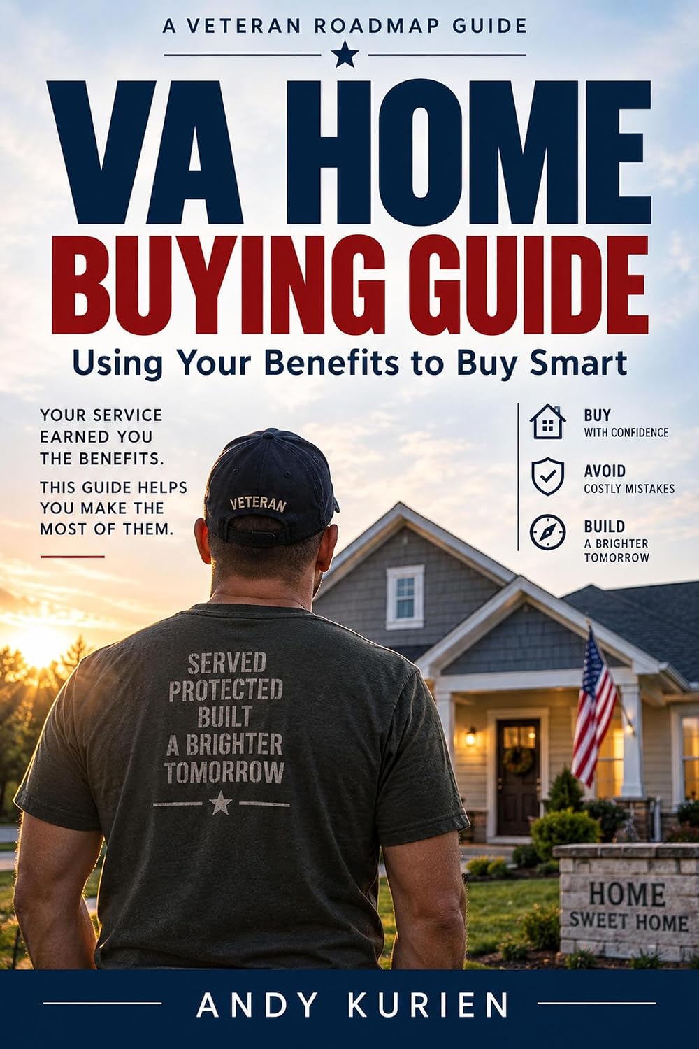 ler totalmente VA Home Buying Guide: Using Your Benefits to Buy Smart (English Edition)