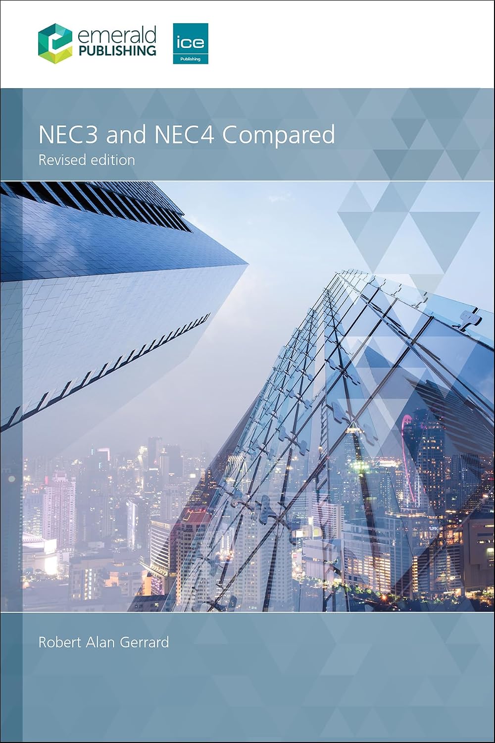 NEC3 and NEC4 Compared (English Edition) baixar o livro de graça