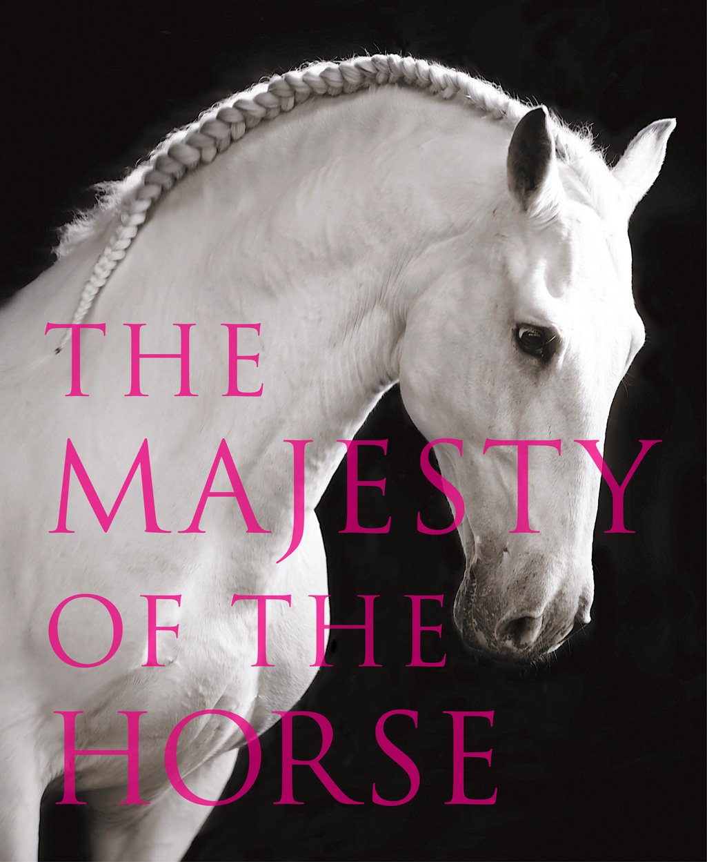 ler totalmente The Majesty of the Horse: An Illustrated History (English Edition)