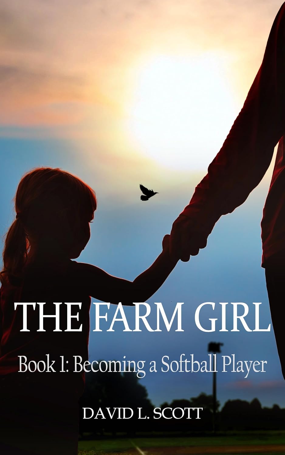 capítulo por capítulo baixar The Farm Girl: Book One: Becoming a Softball Player (English Edition)