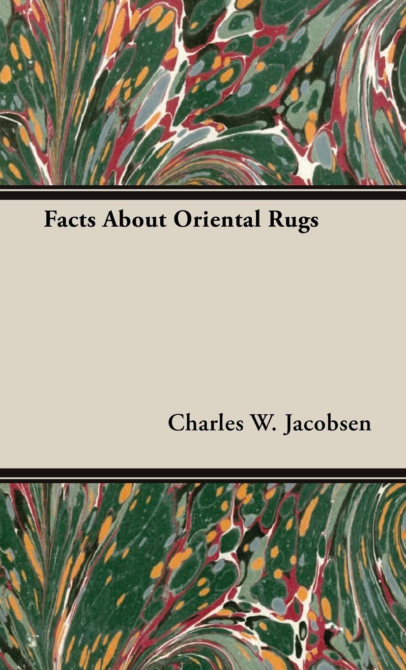 Facts About Oriental Rugs baixar livro de graça